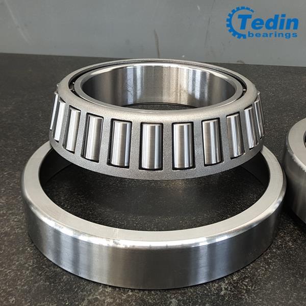 Spindle Bearings