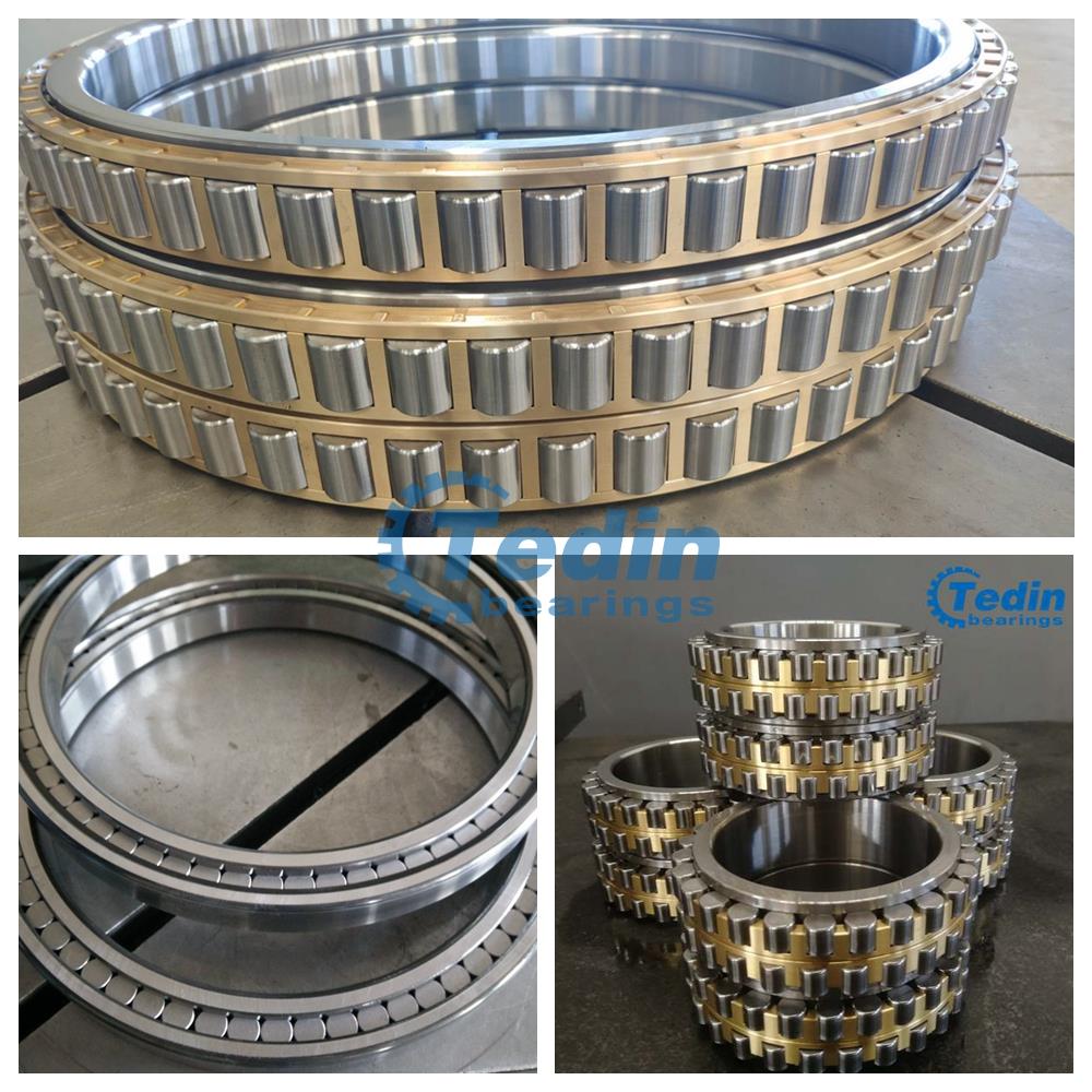 cylindrical roller bearing cylindrical roller bearing