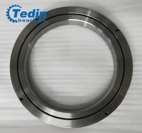 CRB series crossed roller bearings CRB series crossed roller bearings