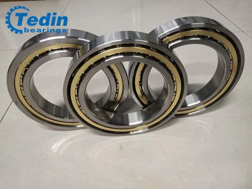 Angular contact Ball Bearings-Tedin Bearing 1 Angular contact Ball Bearings-Tedin Bearing 1