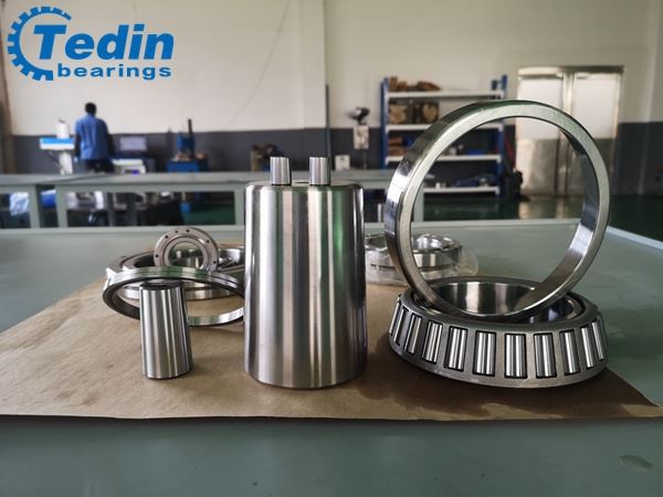 Rollers for Bearings