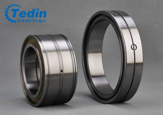 Full Complement Cylindrical Roller Bearing SL02