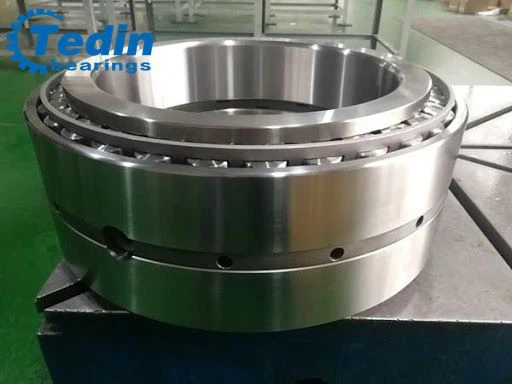 double row tapered roller bearing TDO type HM266446 double row tapered roller bearing TDO type HM266446