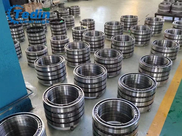 four row tapered roller bearing four row tapered roller bearing