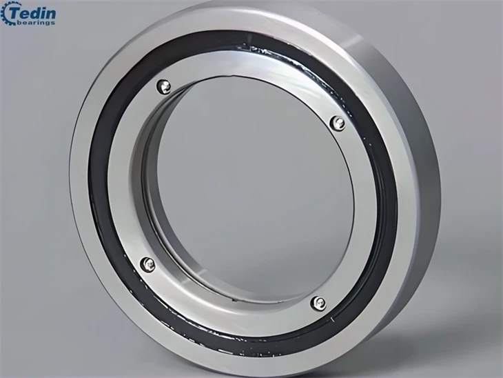 Rolamento de rolo cruzado RE11015