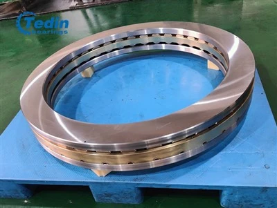 Rolução de impulso para ei jay rc45