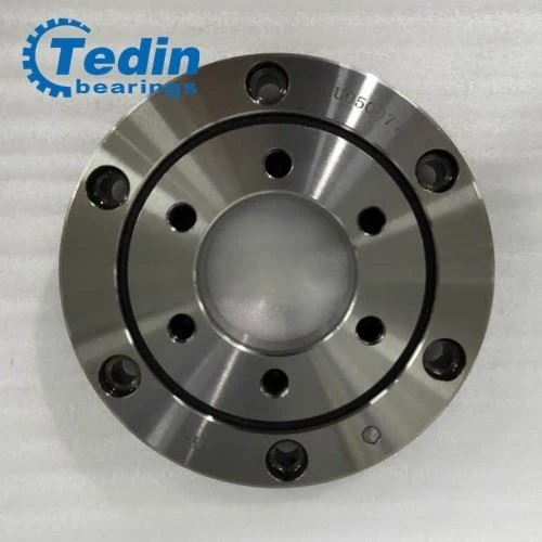 Crossed Roller Bearings For Welding And Cutting Robots