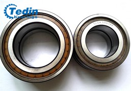 Rolamentos de rolo cilíndrico completos da série SL04